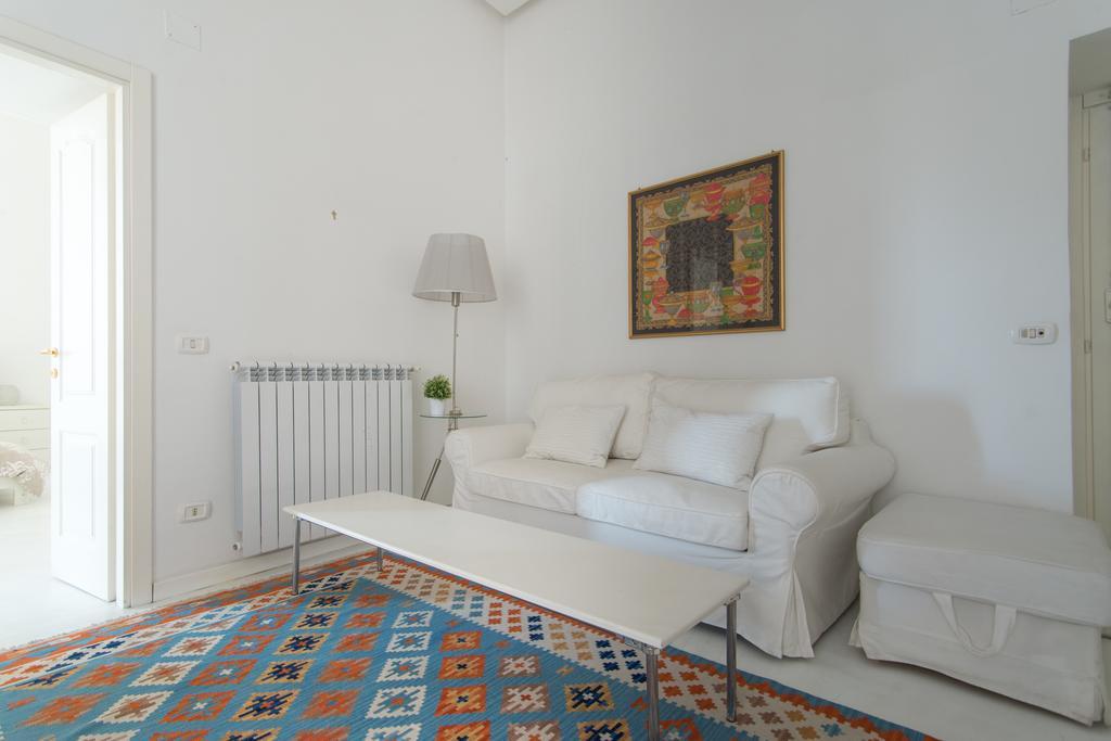 Bed and Breakfast Relais Piazza Dei Martiri Neapel Exterior foto